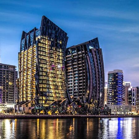 Апартаменти Unlock J One Downtown Дубай Екстер'єр фото