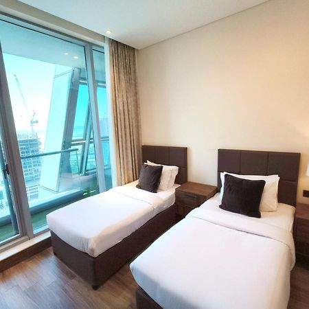 Апартаменти Unlock J One Downtown Дубай Екстер'єр фото
